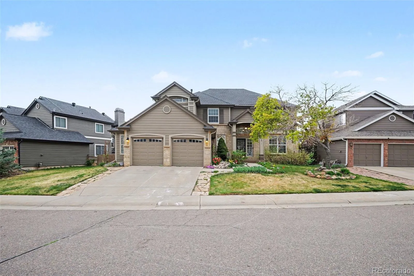 9231 Millcreek Court Highlands Ranch CO 80126 MLS #REC9863177 04292026212218 1600 40