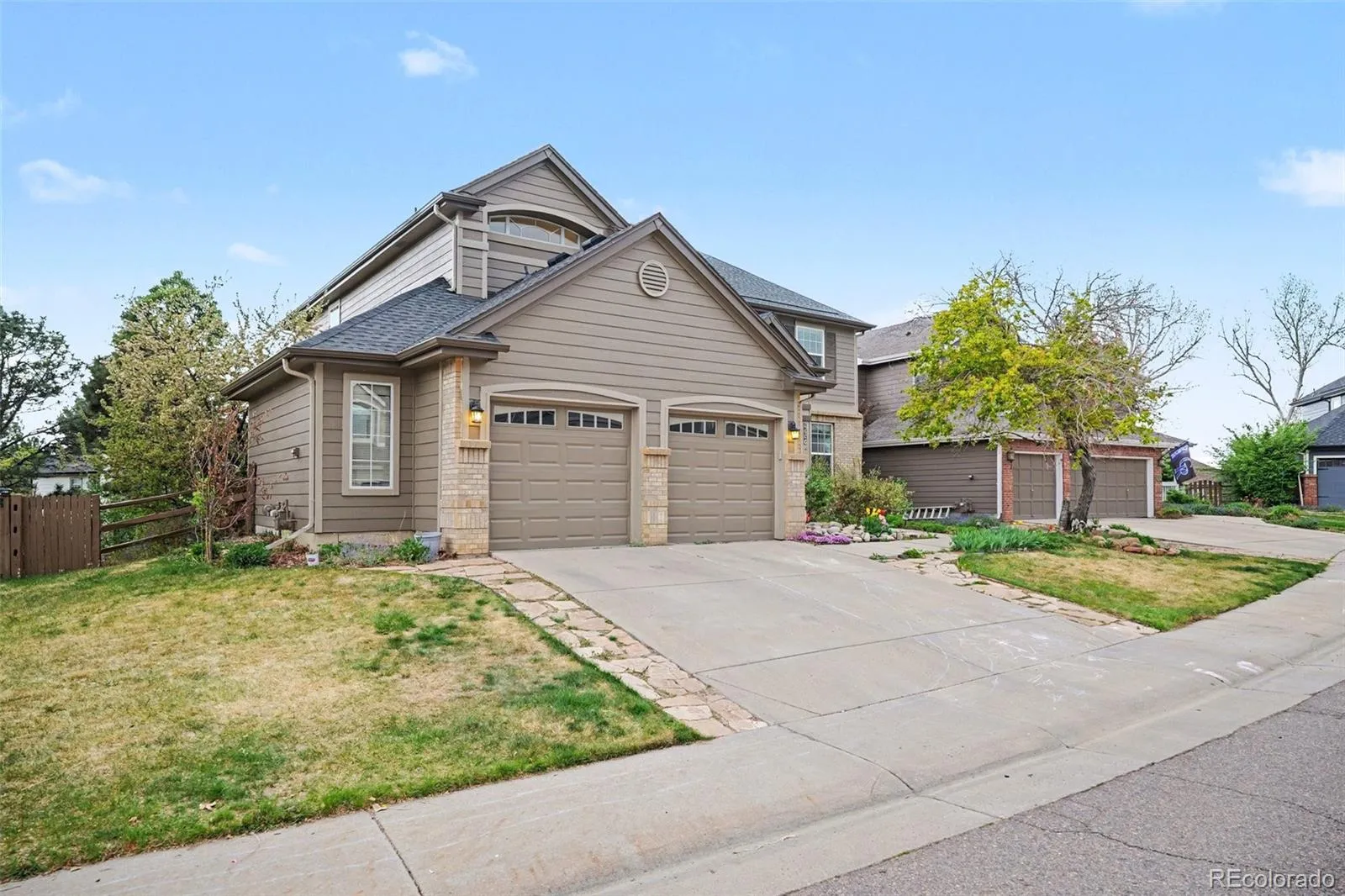 9231 Millcreek Court Highlands Ranch CO 80126 MLS #REC9863177 04292026212218 1600 41