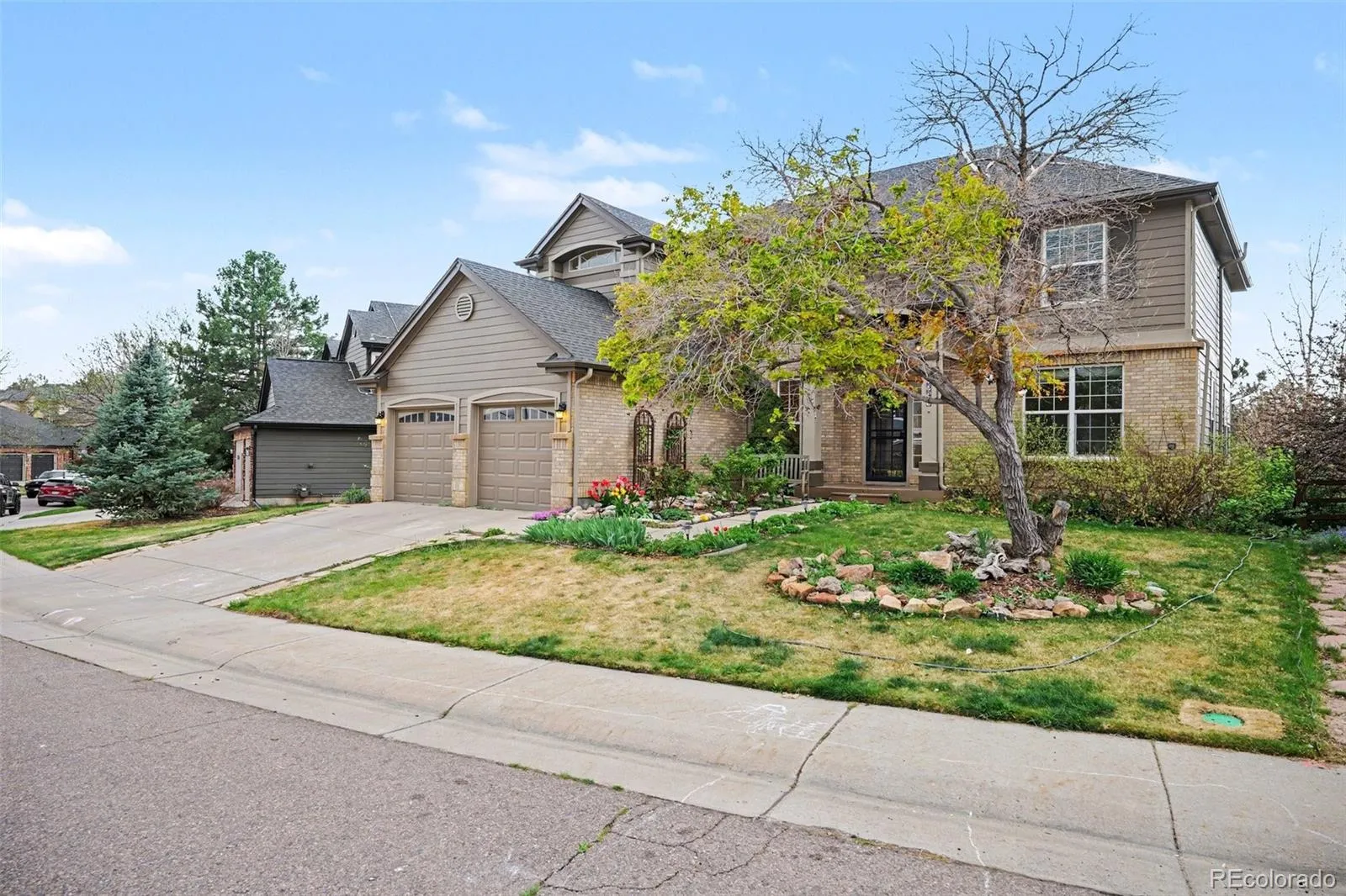 9231 Millcreek Court Highlands Ranch CO 80126 MLS #REC9863177 04292026212218 1600 42