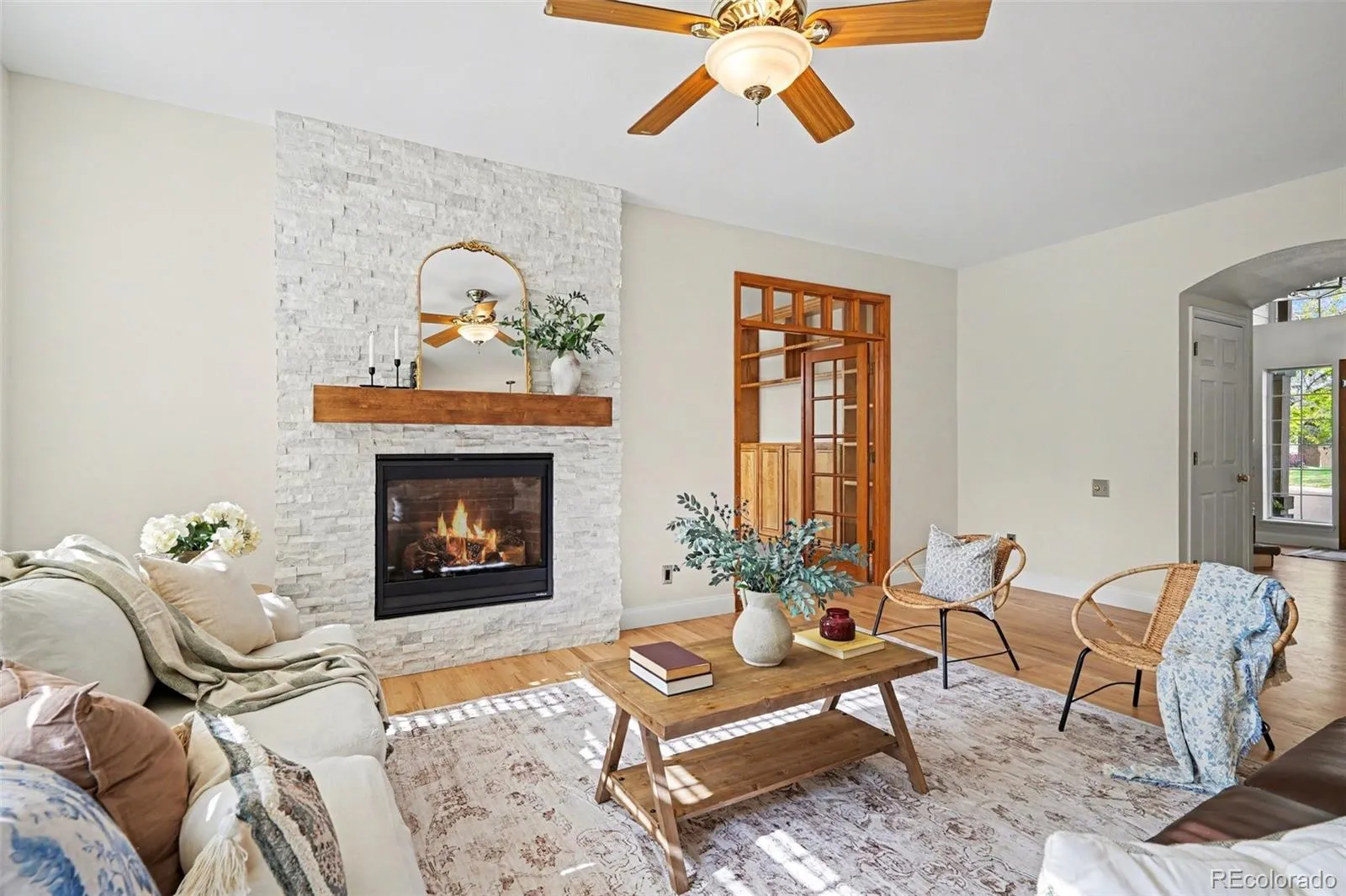 9231 Millcreek Court Highlands Ranch CO 80126 MLS #REC9863177 04292026212218 1600 8