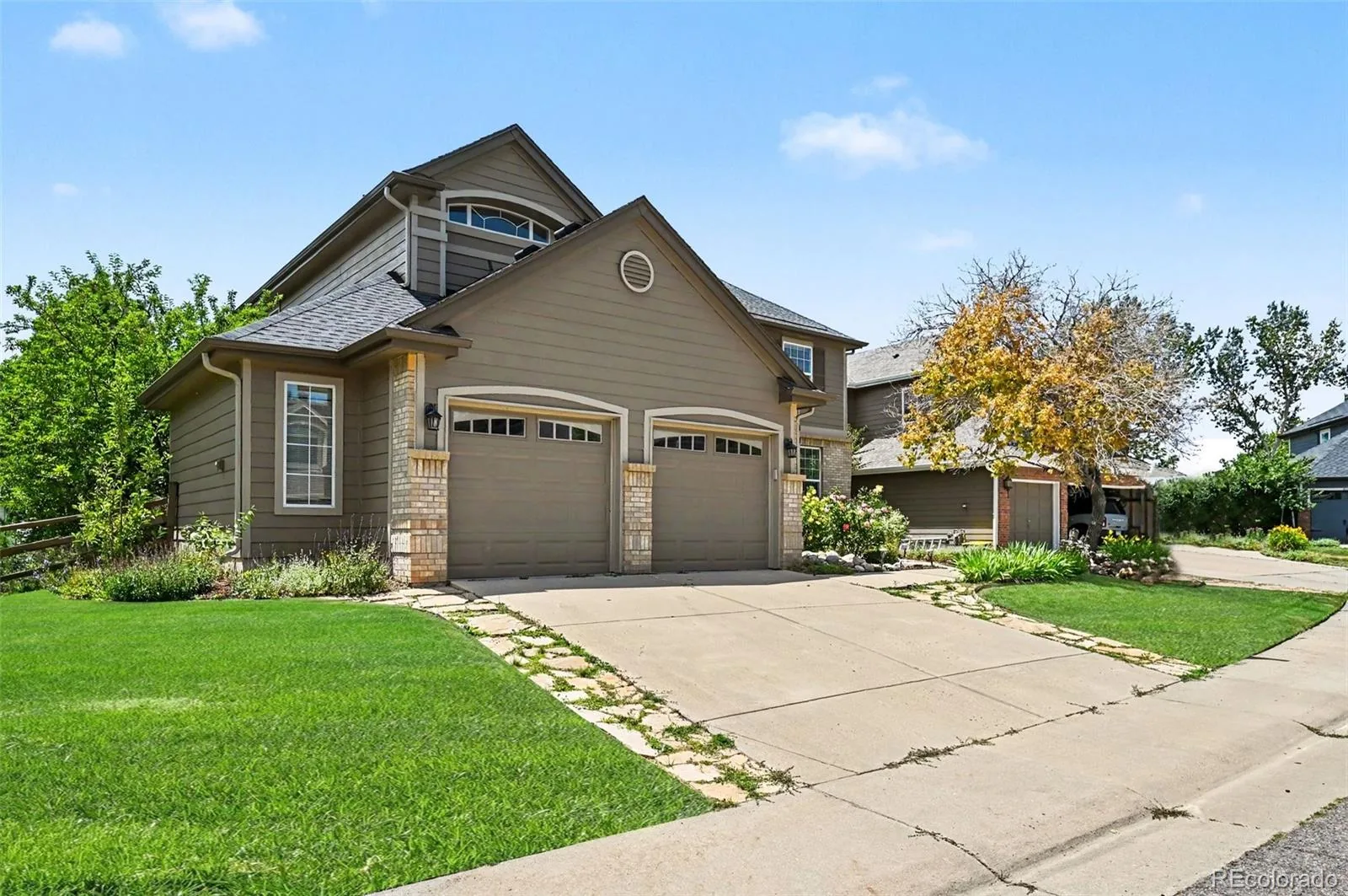 9231 Millcreek Court Highlands Ranch CO 80126 MLS #REC9863177 07062026183459 1600 1
