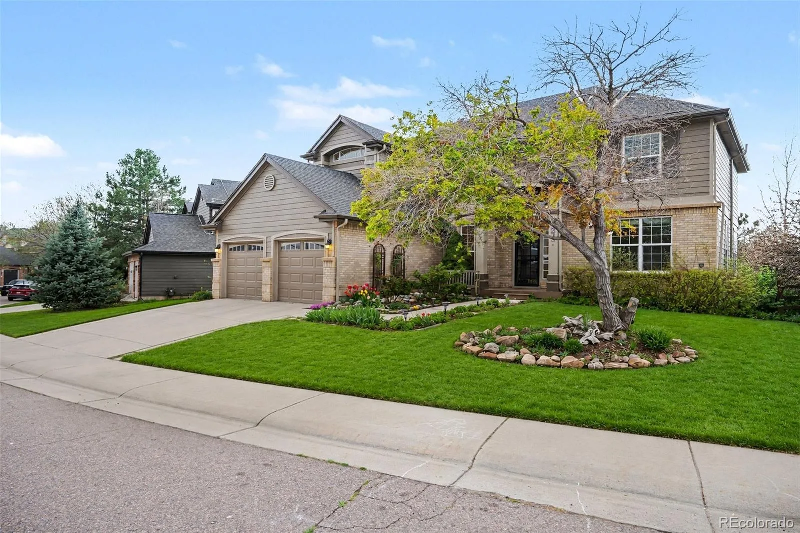 9231 Millcreek Court Highlands Ranch CO 80126 MLS #REC9863177 07062026183459 1600 2