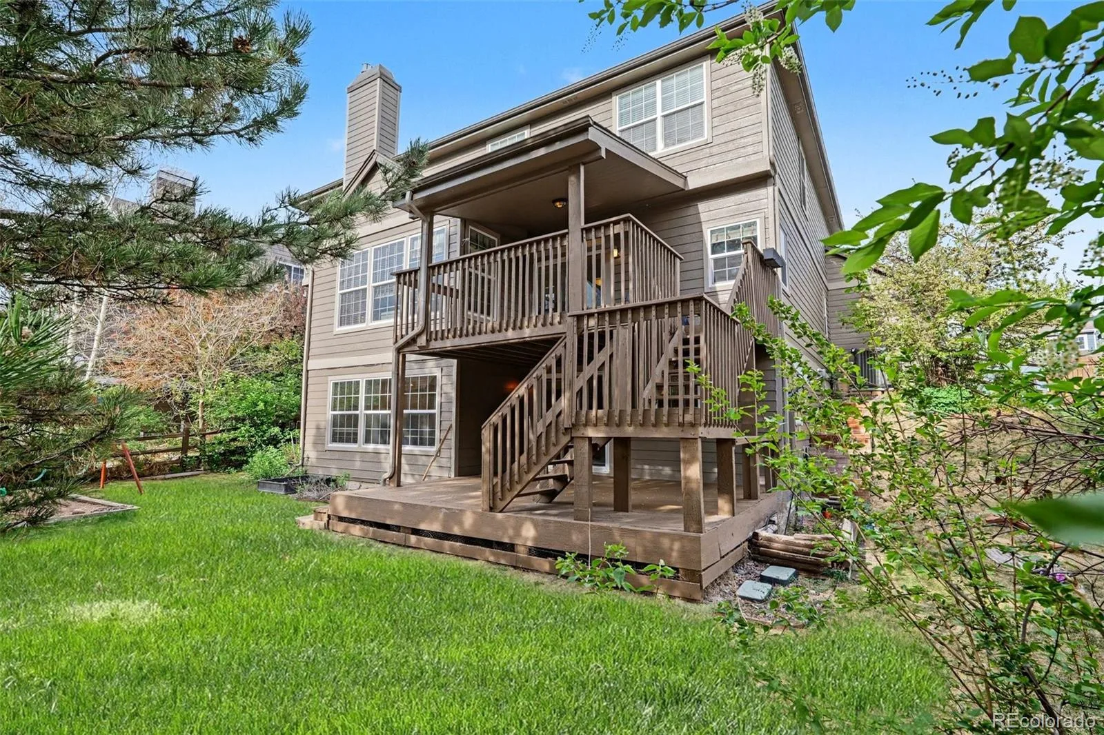 9231 Millcreek Court Highlands Ranch CO 80126 MLS #REC9863177 07062026183459 1600 40