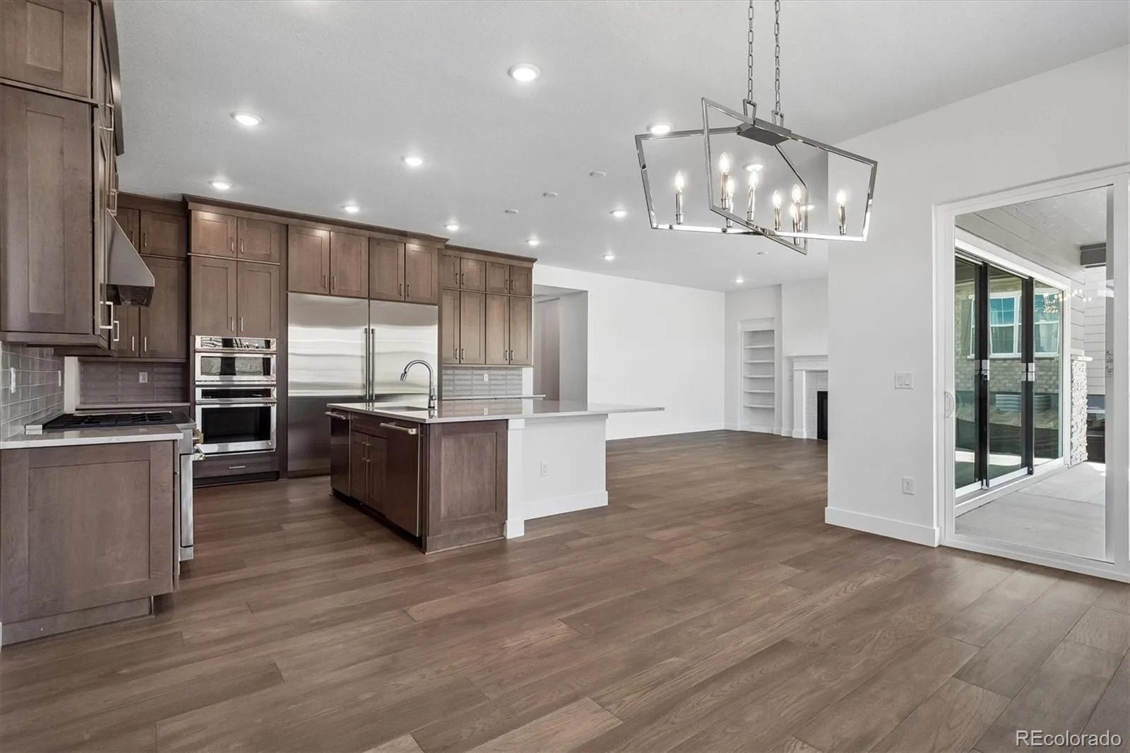 1303 Oleander Street Castle Rock CO 80109 MLS #REC9865699 06092026154951 1600 11