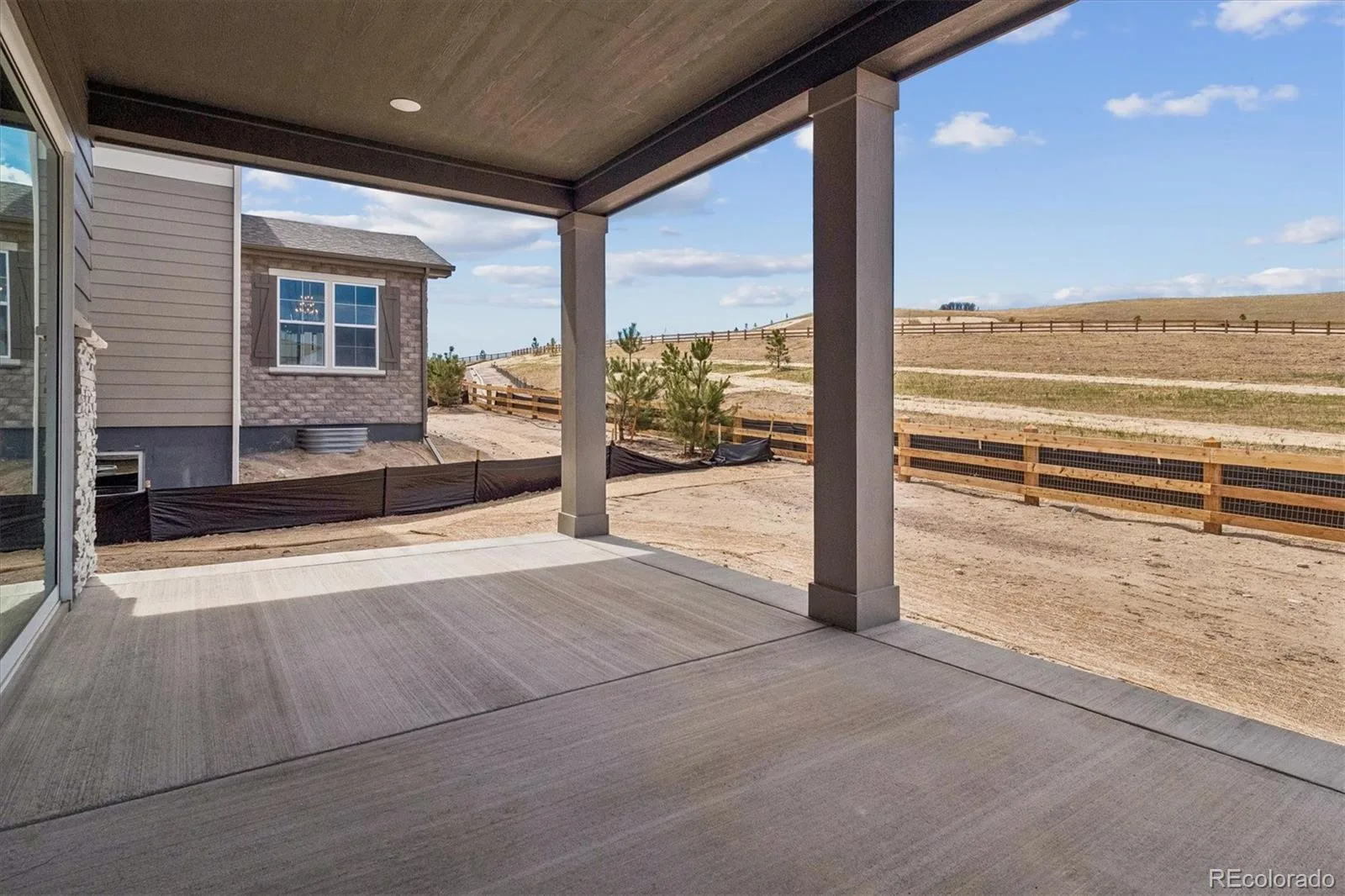 1303 Oleander Street Castle Rock CO 80109 MLS #REC9865699 06092026154951 1600 32