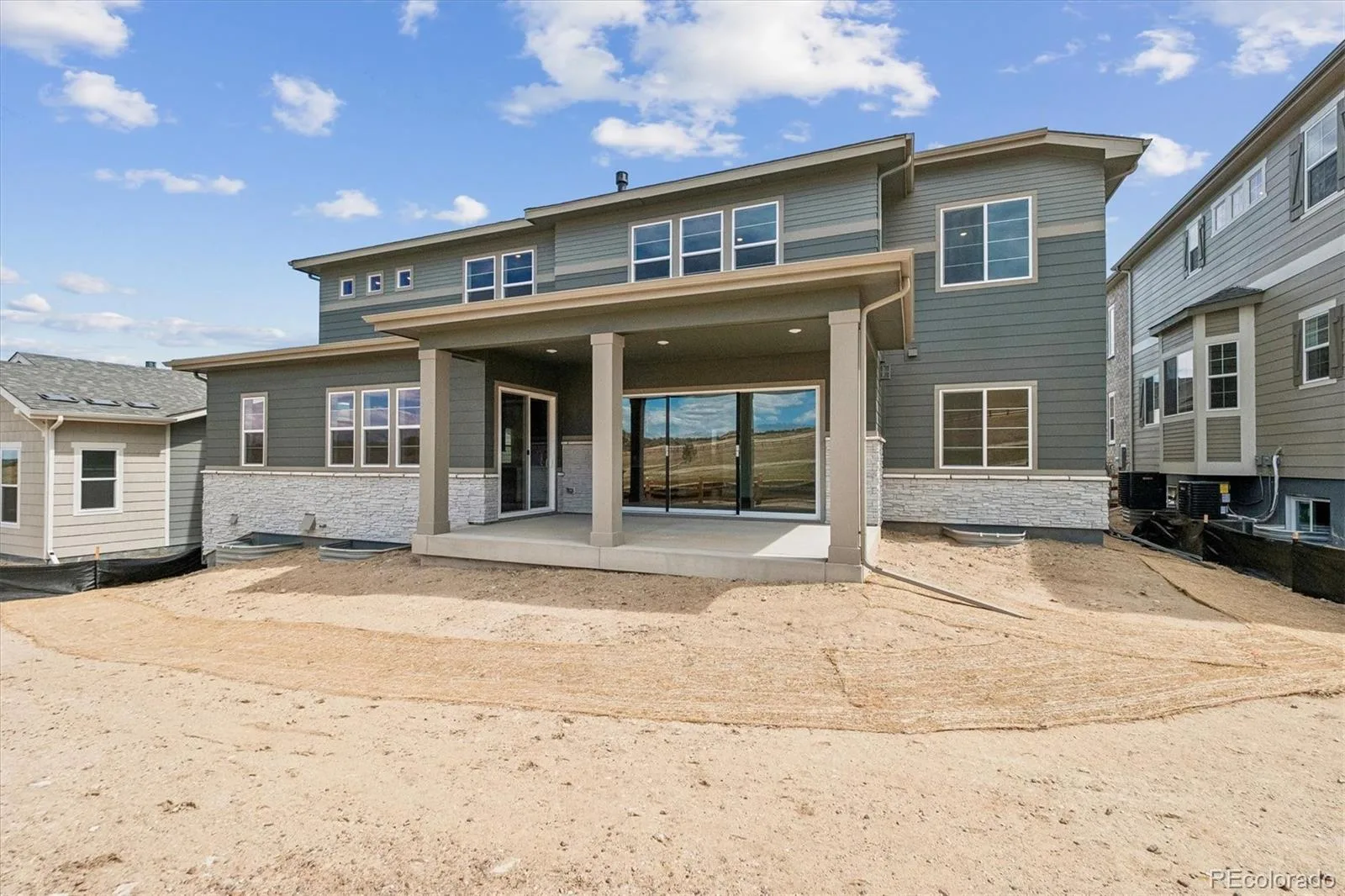 1303 Oleander Street Castle Rock CO 80109 MLS #REC9865699 06092026154951 1600 33