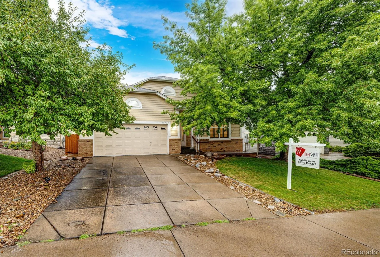 11223 Wintergreen Drive Parker CO 80138 | MLS #REC9866102 07302026181724 1600 1