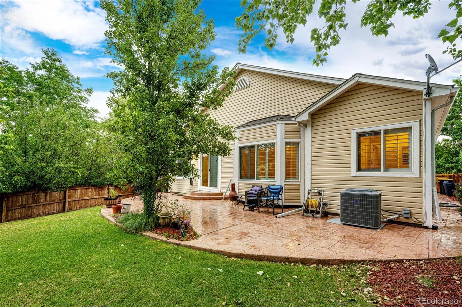11223 Wintergreen Drive Parker CO 80138 | MLS #REC9866102 07302026181724 1600 6