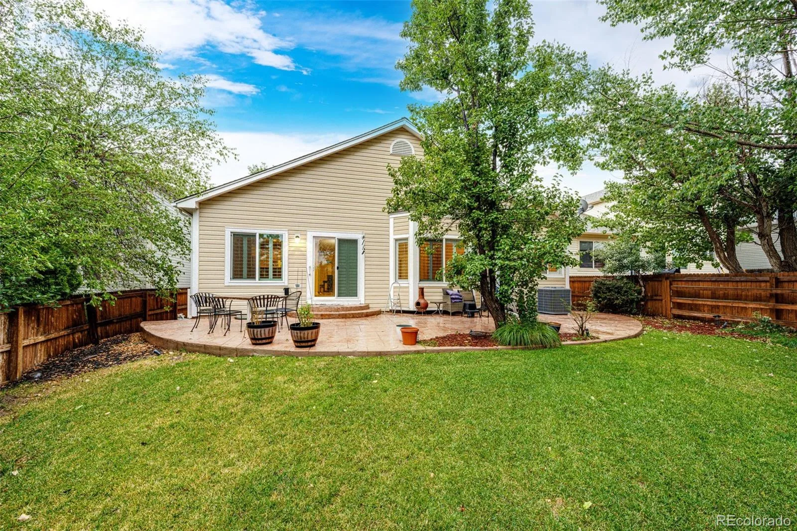 11223 Wintergreen Drive Parker CO 80138 | MLS #REC9866102 07302026181724 1600 7