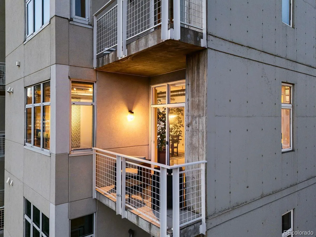 290 W 12th Avenue #506 Denver CO 80204 | MLS #REC9866215 09182026071128 1200 1