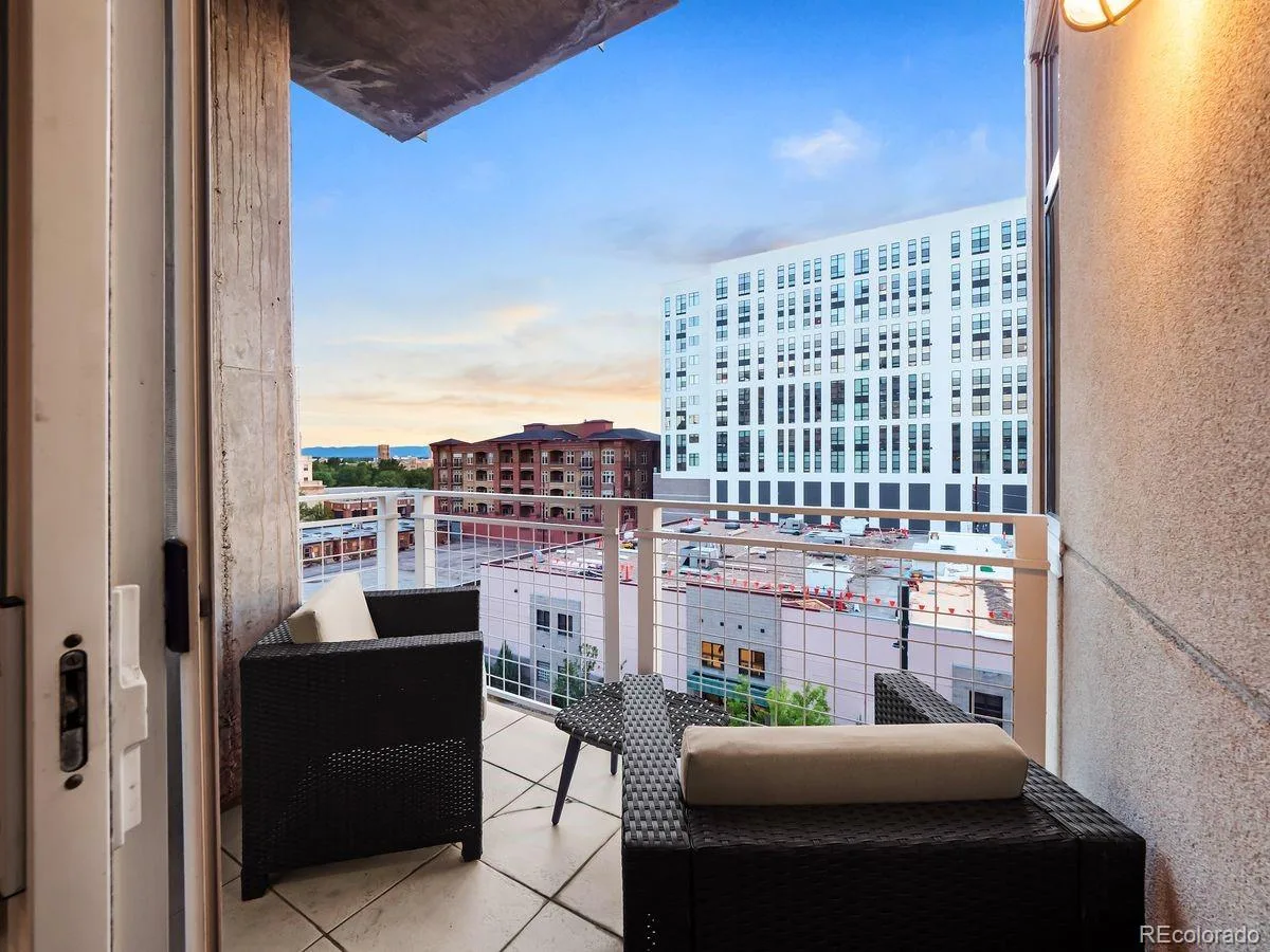 290 W 12th Avenue #506 Denver CO 80204 | MLS #REC9866215 09182026071128 1200 12