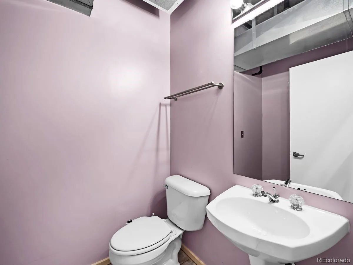 290 W 12th Avenue #506 Denver CO 80204 | MLS #REC9866215 09182026071128 1200 29