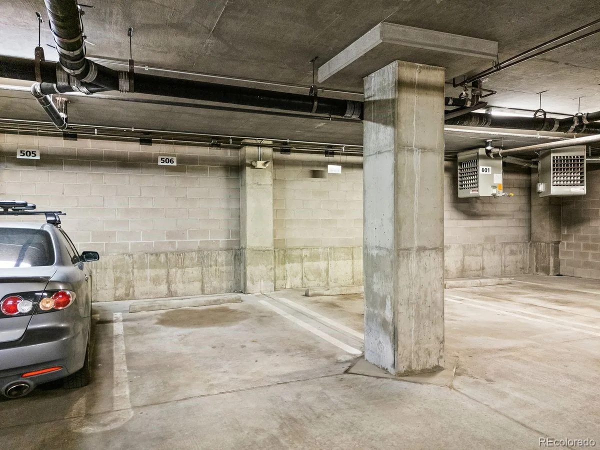 290 W 12th Avenue #506 Denver CO 80204 | MLS #REC9866215 09182026071128 1200 35