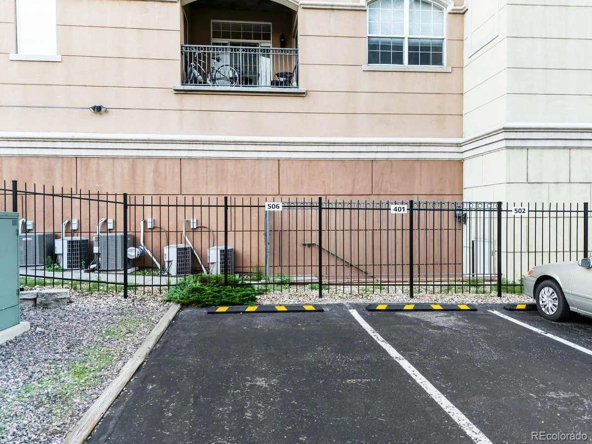 290 W 12th Avenue #506 Denver CO 80204 | MLS #REC9866215 09182026071128 1200 36