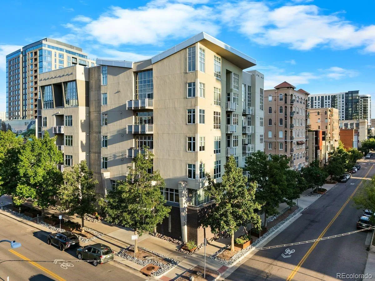 290 W 12th Avenue #506 Denver CO 80204 | MLS #REC9866215 09182026071128 1200 38