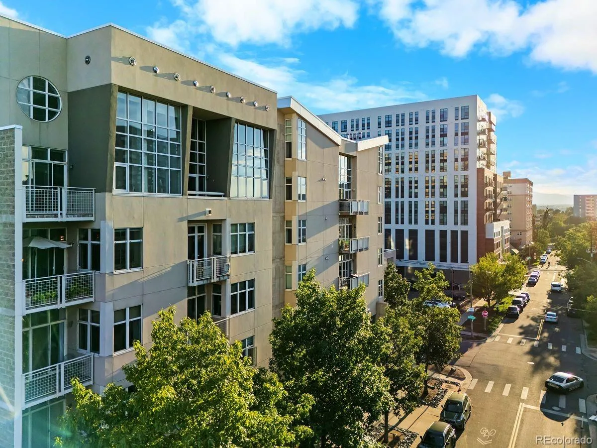 290 W 12th Avenue #506 Denver CO 80204 | MLS #REC9866215 09182026071128 1200 39