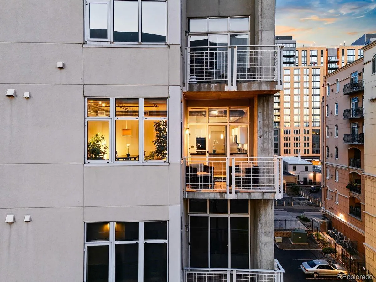 290 W 12th Avenue #506 Denver CO 80204 | MLS #REC9866215 09182026071128 1200 41