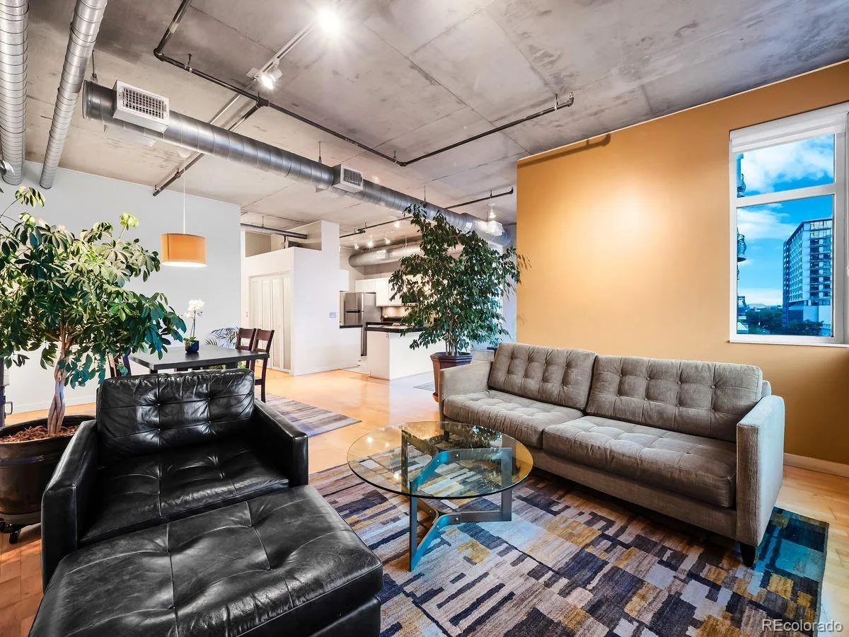 290 W 12th Avenue #506 Denver CO 80204 | MLS #REC9866215 09182026071128 1200 6