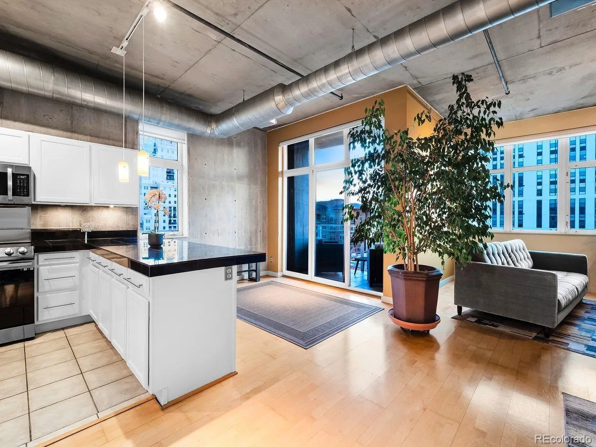 290 W 12th Avenue #506 Denver CO 80204 | MLS #REC9866215 09182026071128 1200 7