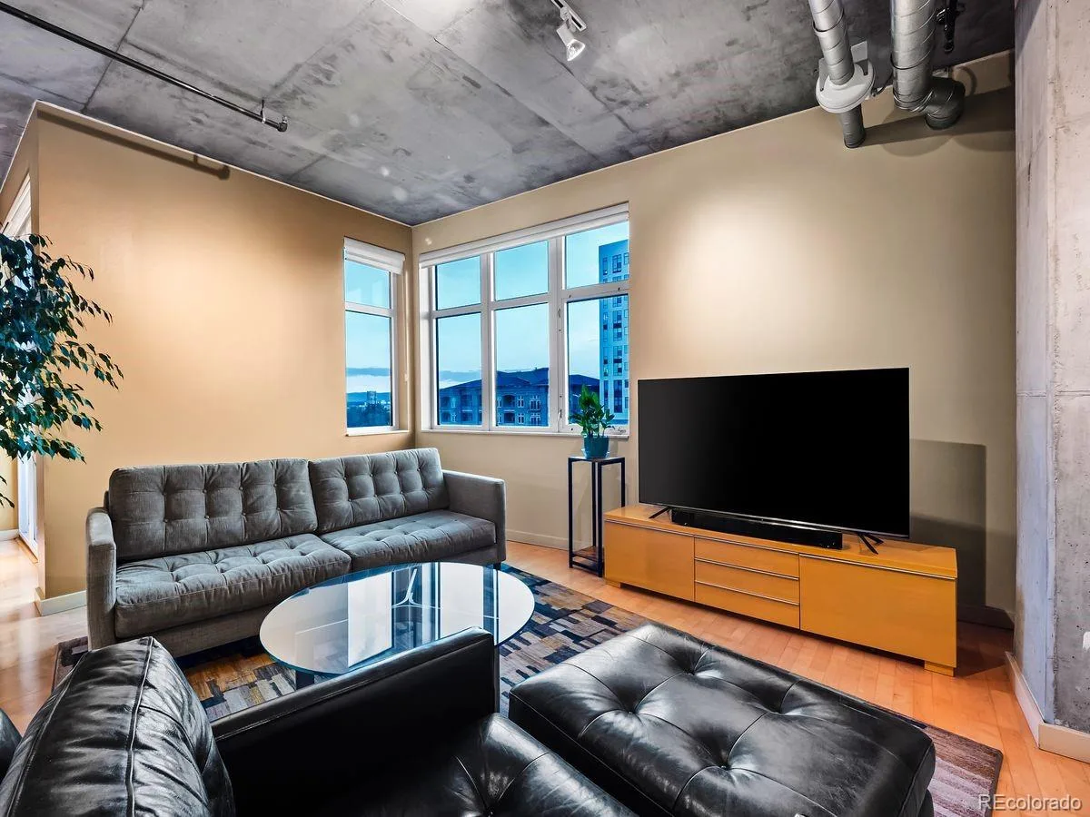 290 W 12th Avenue #506 Denver CO 80204 | MLS #REC9866215 09182026071128 1200 9