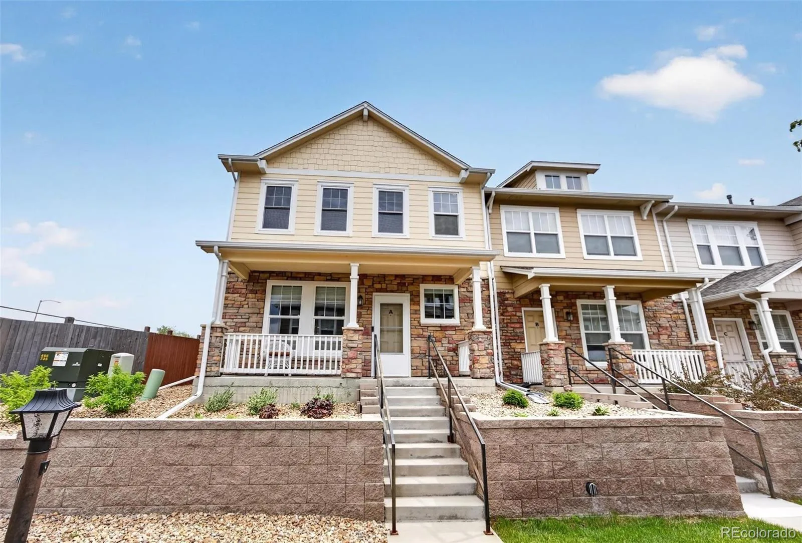 13606 Garfield Street #A Thornton CO 80602 | MLS #REC9868791 07172026172654 1600 2