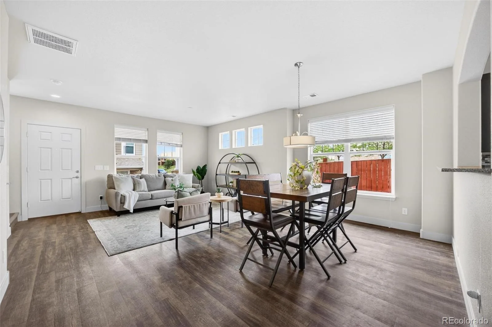 13606 Garfield Street #A Thornton CO 80602 | MLS #REC9868791 07172026172654 1600 4