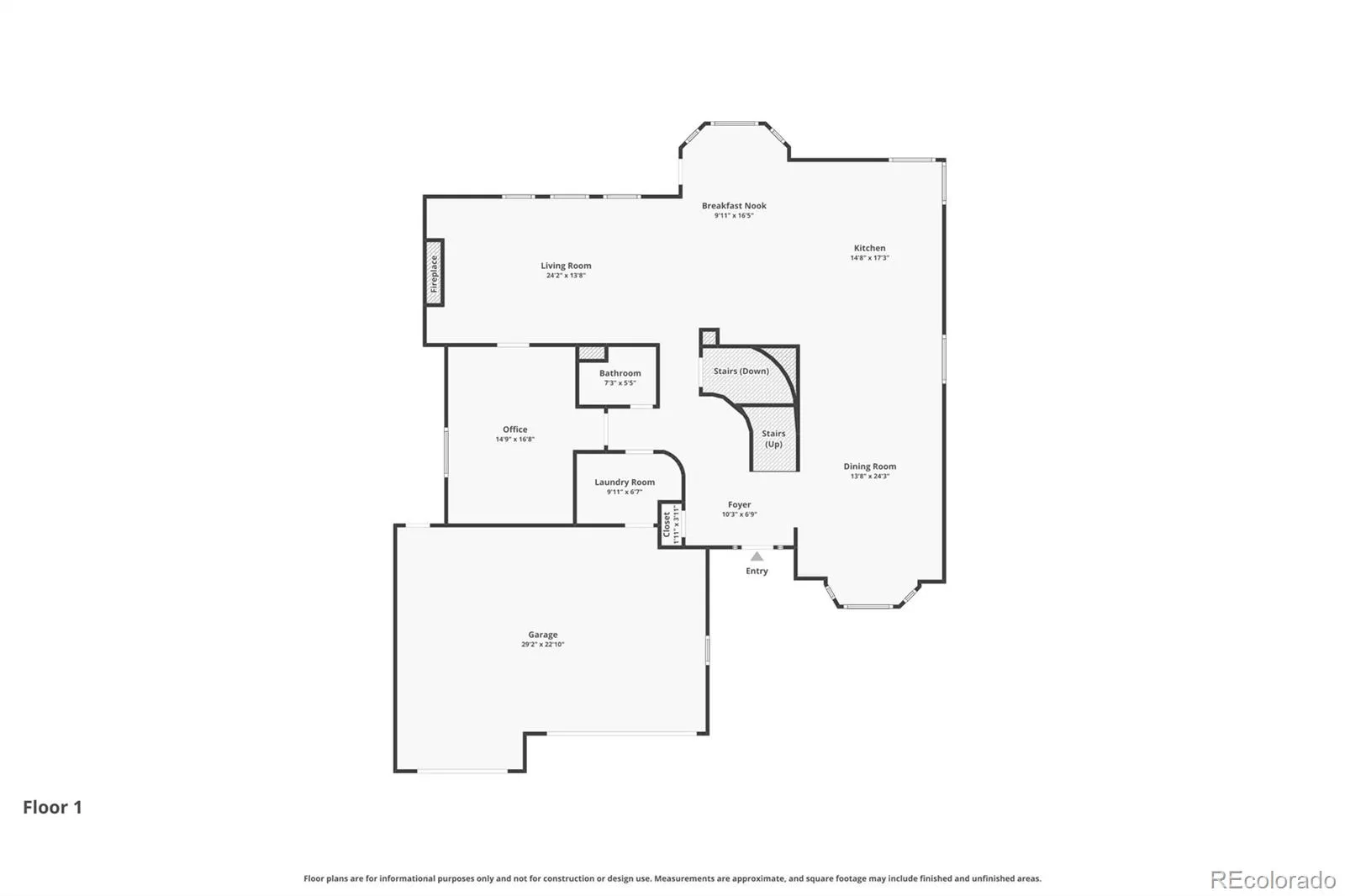 5444 S Geneva Way Englewood CO 80111 | MLS #REC9869502 07302026173740 1600 31