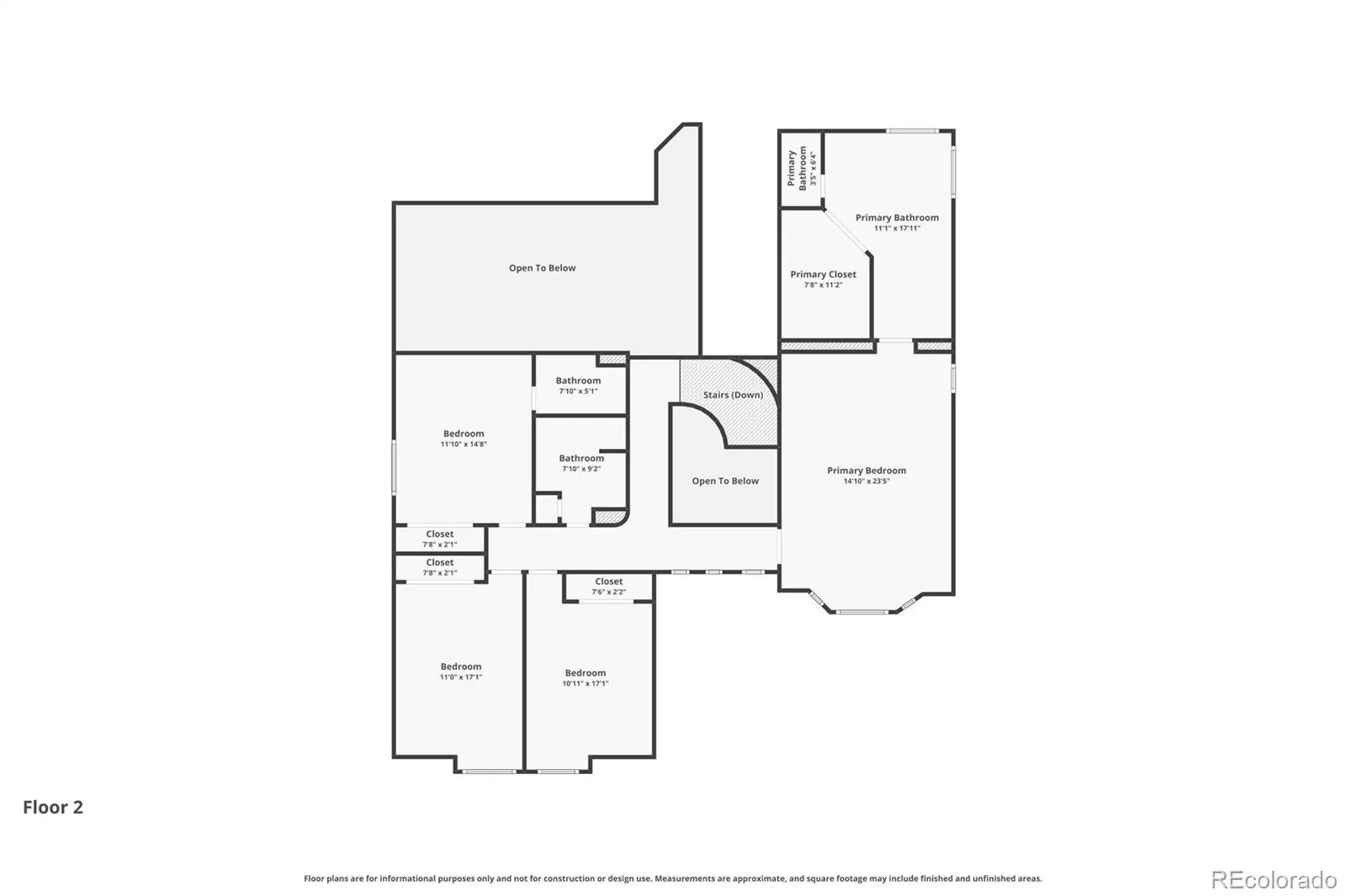 5444 S Geneva Way Englewood CO 80111 | MLS #REC9869502 07302026173740 1600 32