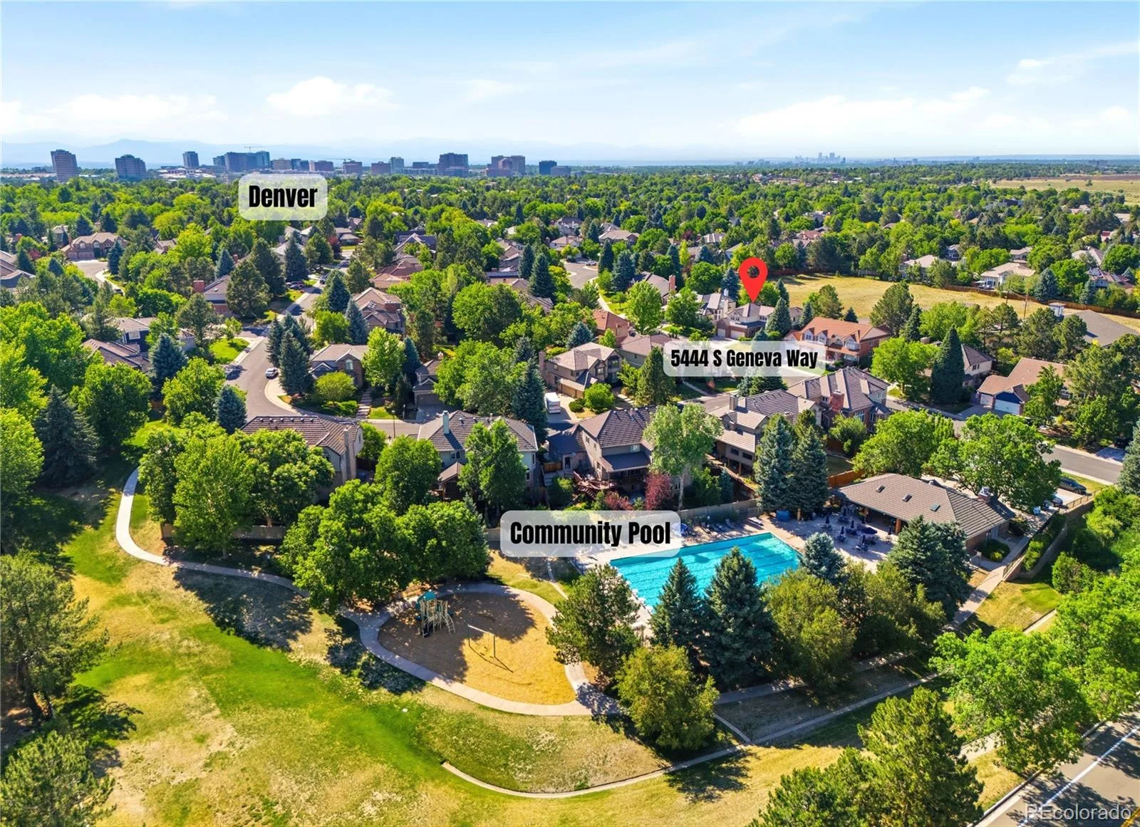 5444 S Geneva Way Englewood CO 80111 | MLS #REC9869502 07302026173740 1600 38