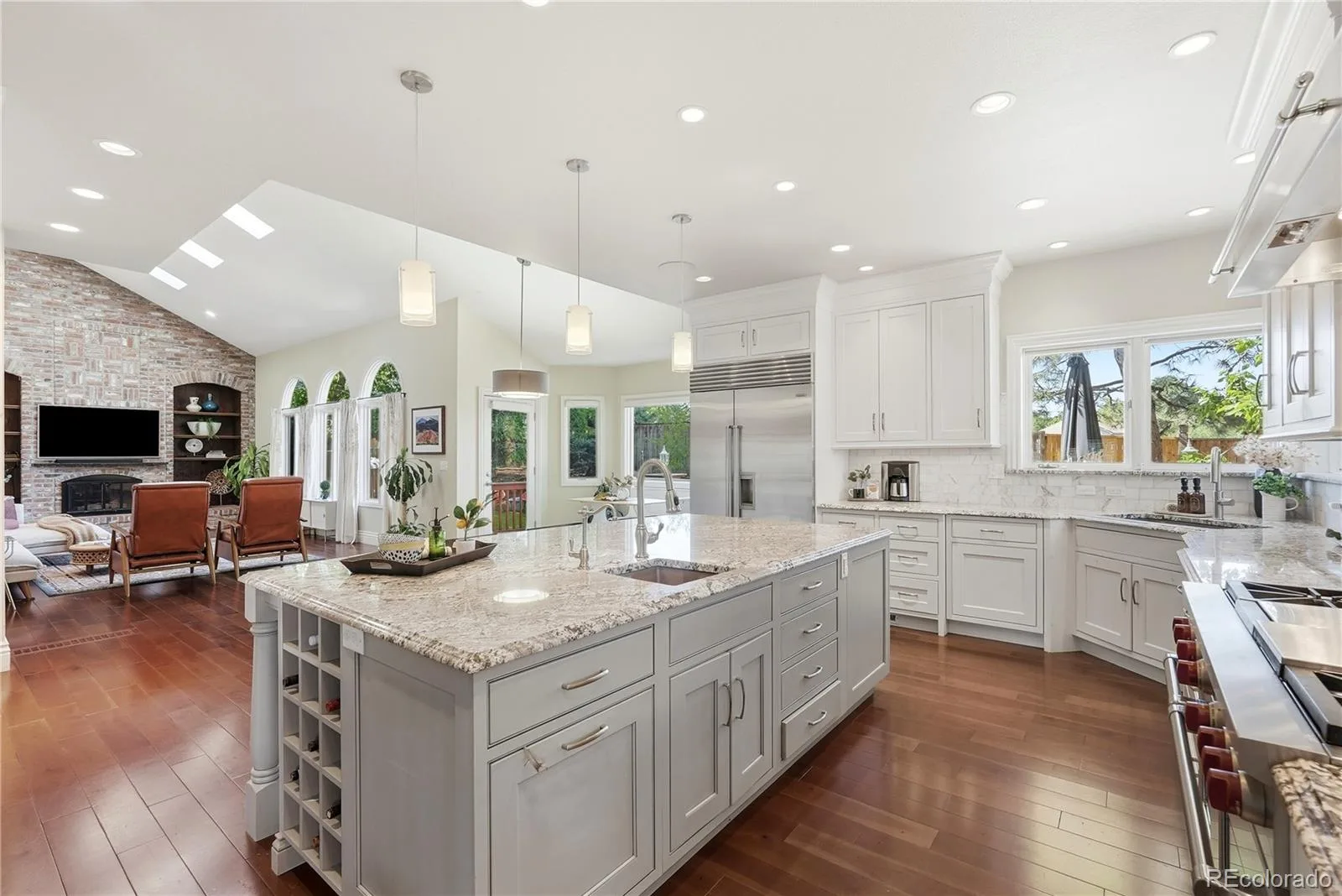 5444 S Geneva Way Englewood CO 80111 | MLS #REC9869502 07302026173740 1600 6