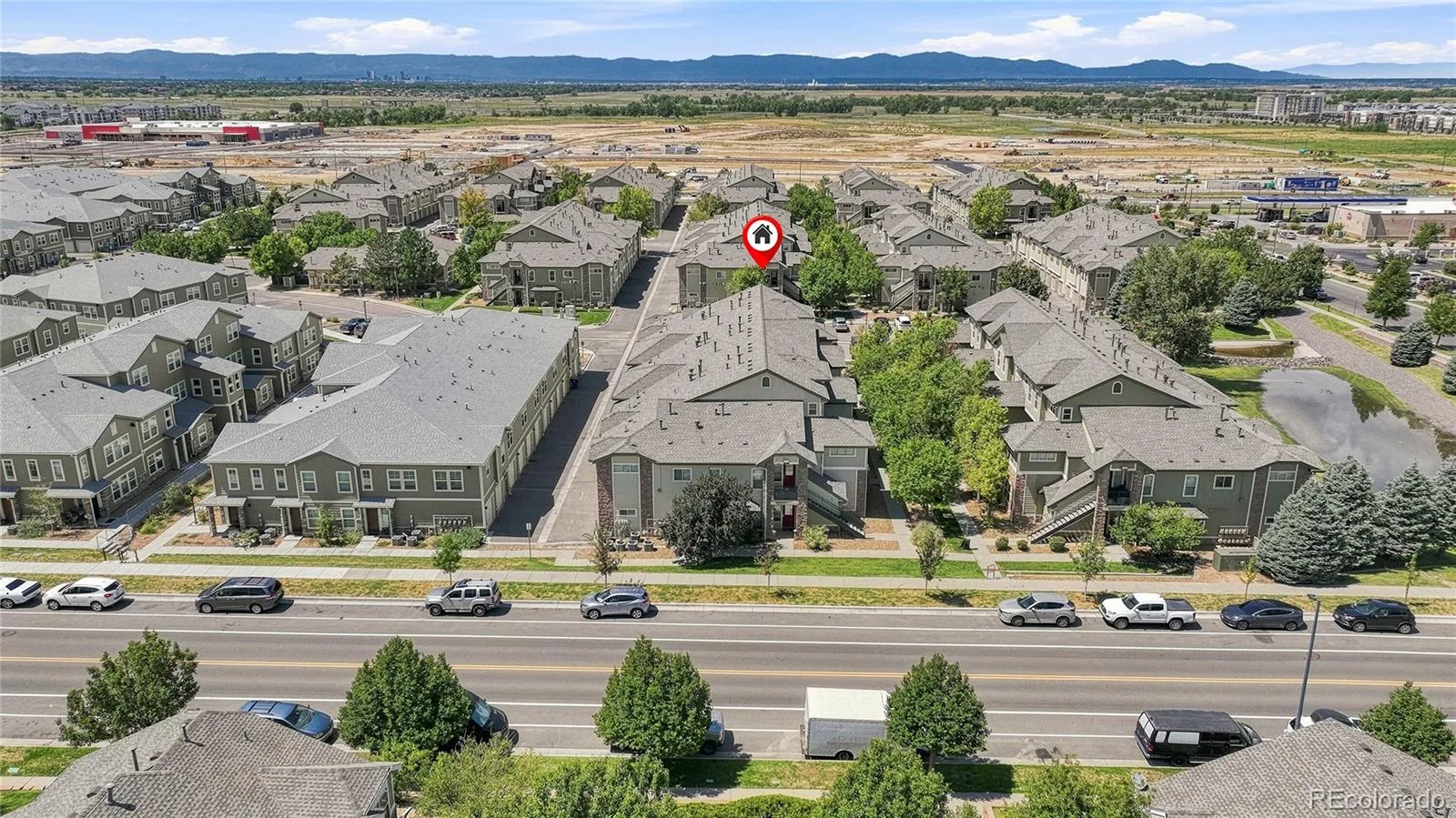 5800 Tower Road #2304 Denver CO 80249 | MLS #REC9869832 08172026211544 1600 15