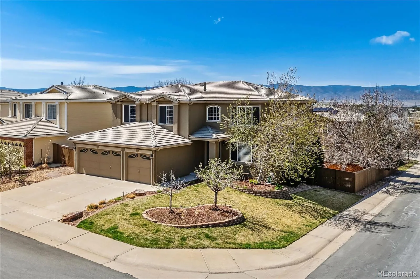 9109 Ironwood Way Highlands Ranch CO 80129 MLS #REC9869972 04292026034736 1600 1