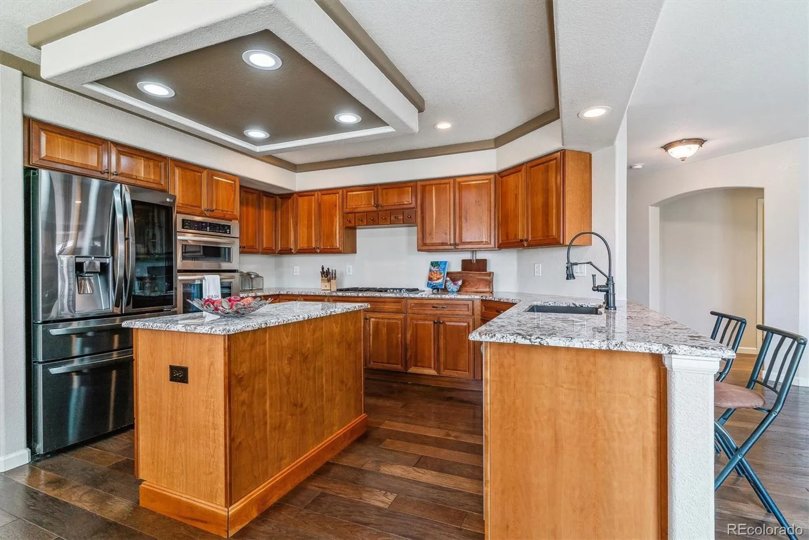 9109 Ironwood Way Highlands Ranch CO 80129 MLS #REC9869972 04292026034736 1600 12