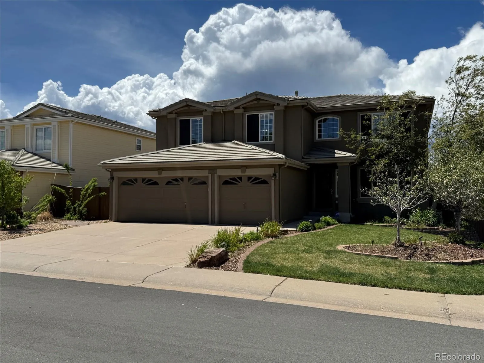 9109 Ironwood Way Highlands Ranch CO 80129 MLS #REC9869972 04292026034736 1600 2