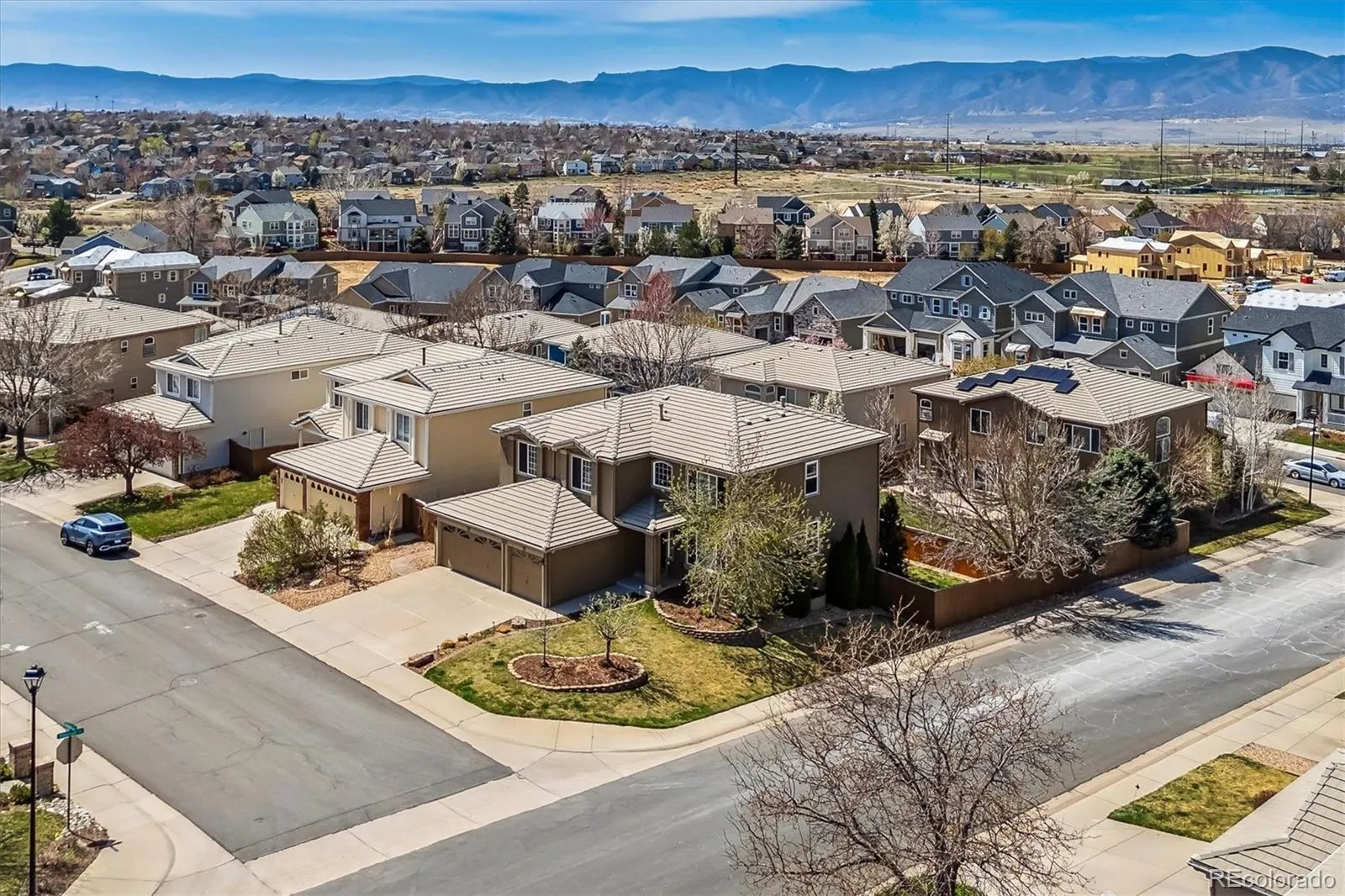 9109 Ironwood Way Highlands Ranch CO 80129 MLS #REC9869972 04292026034736 1600 3