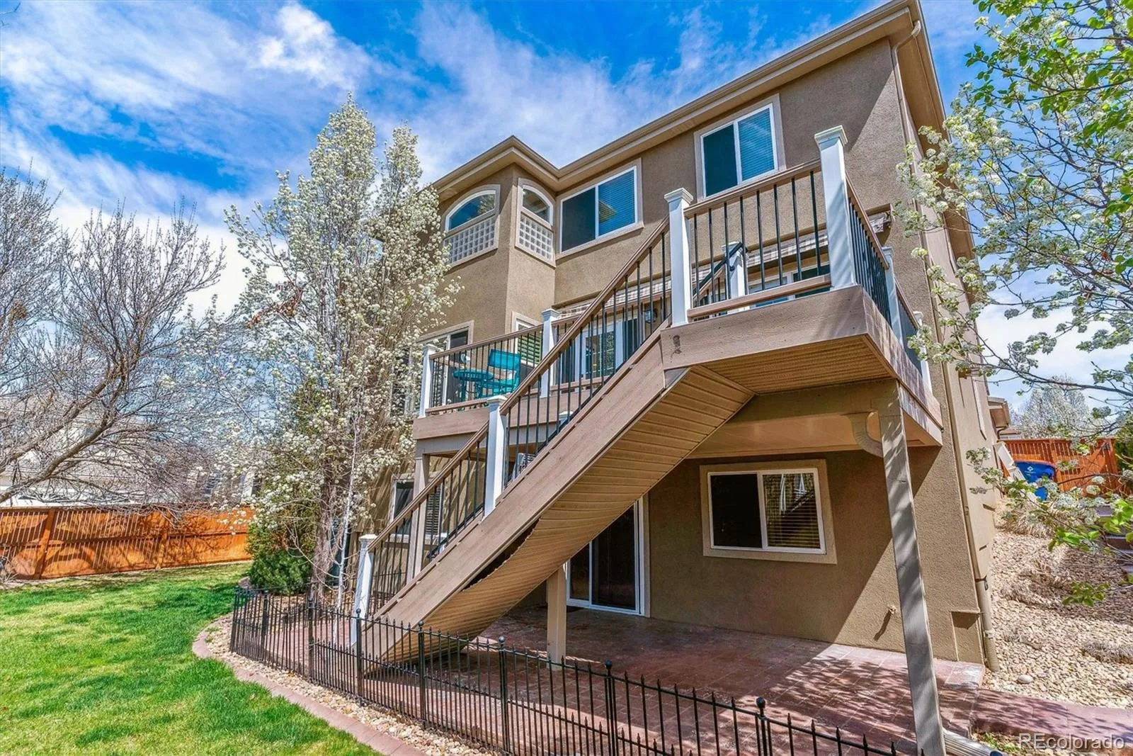 9109 Ironwood Way Highlands Ranch CO 80129 MLS #REC9869972 04292026034736 1600 4