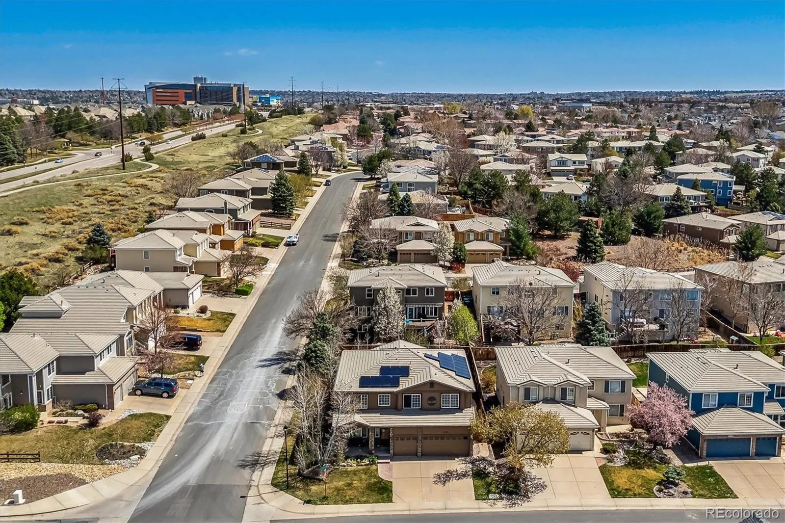 9109 Ironwood Way Highlands Ranch CO 80129 MLS #REC9869972 04292026034736 1600 42
