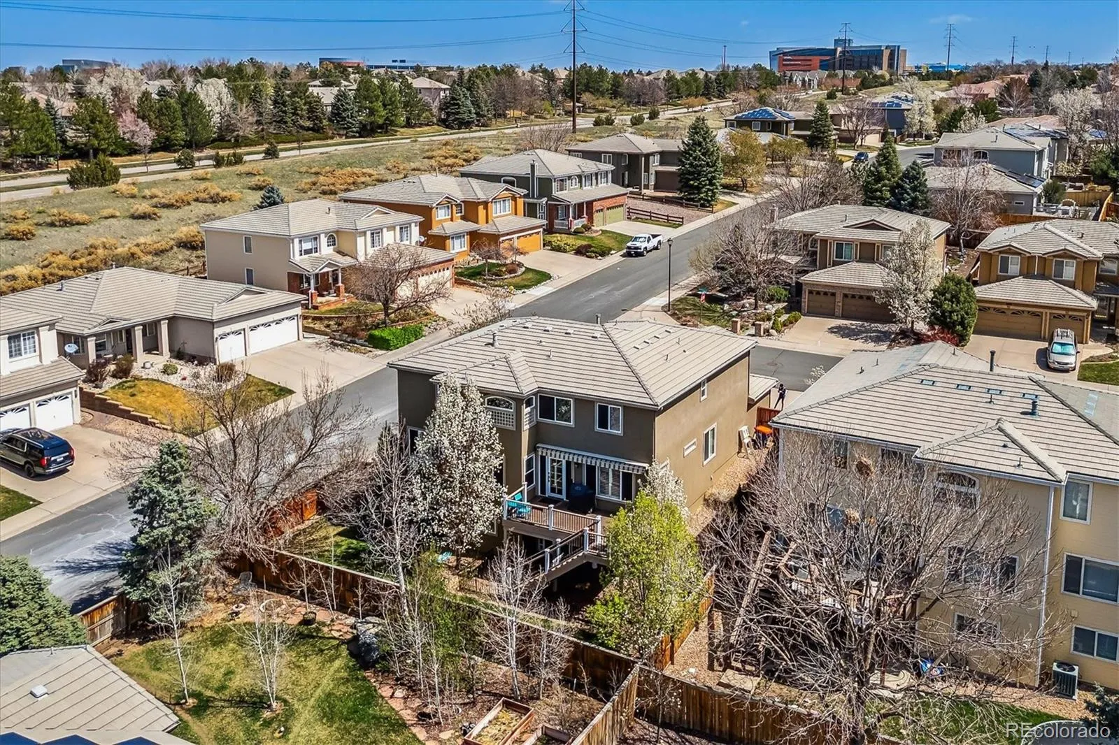 9109 Ironwood Way Highlands Ranch CO 80129 MLS #REC9869972 04292026034736 1600 43