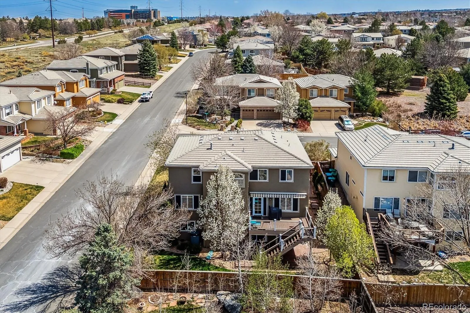 9109 Ironwood Way Highlands Ranch CO 80129 MLS #REC9869972 04292026034736 1600 44