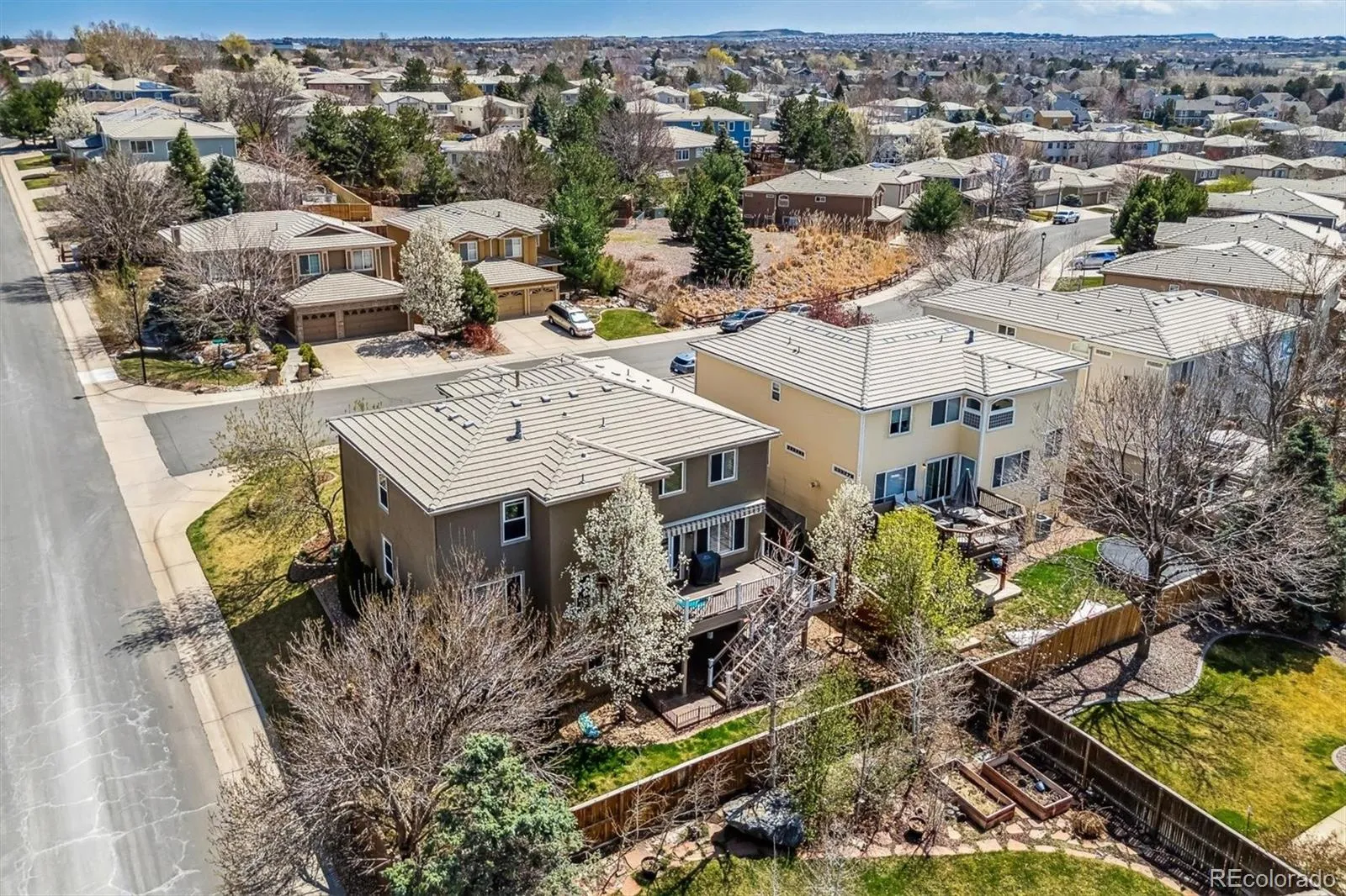 9109 Ironwood Way Highlands Ranch CO 80129 MLS #REC9869972 04292026034736 1600 45
