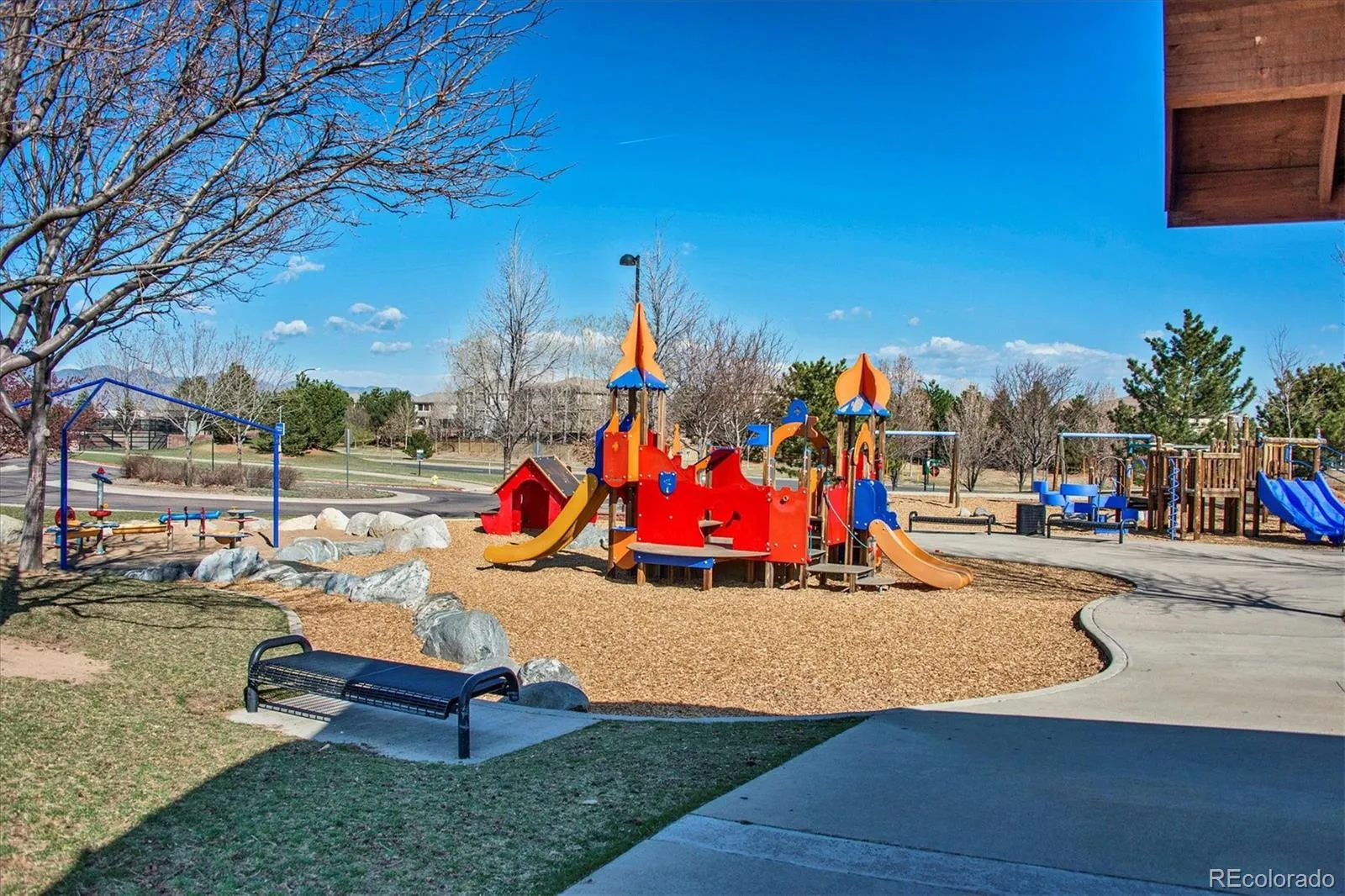9109 Ironwood Way Highlands Ranch CO 80129 MLS #REC9869972 04292026034736 1600 46