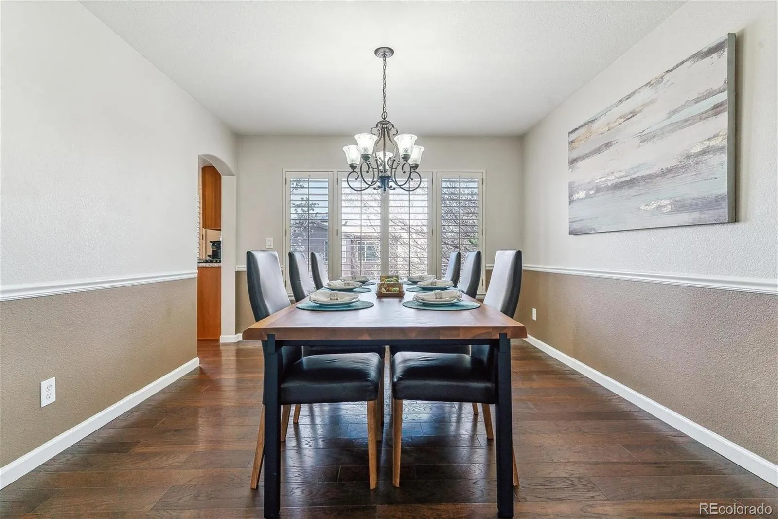 9109 Ironwood Way Highlands Ranch CO 80129 MLS #REC9869972 04292026034736 1600 8