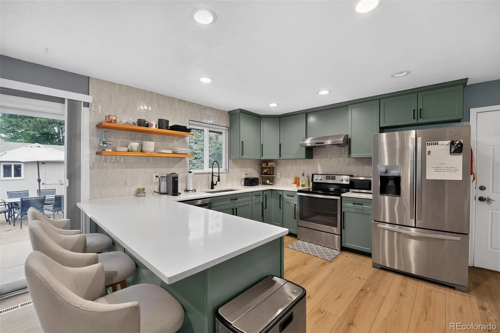 10579 W Warren Drive Denver CO 80227 | MLS #REC9871611 08032026151657 1600 2