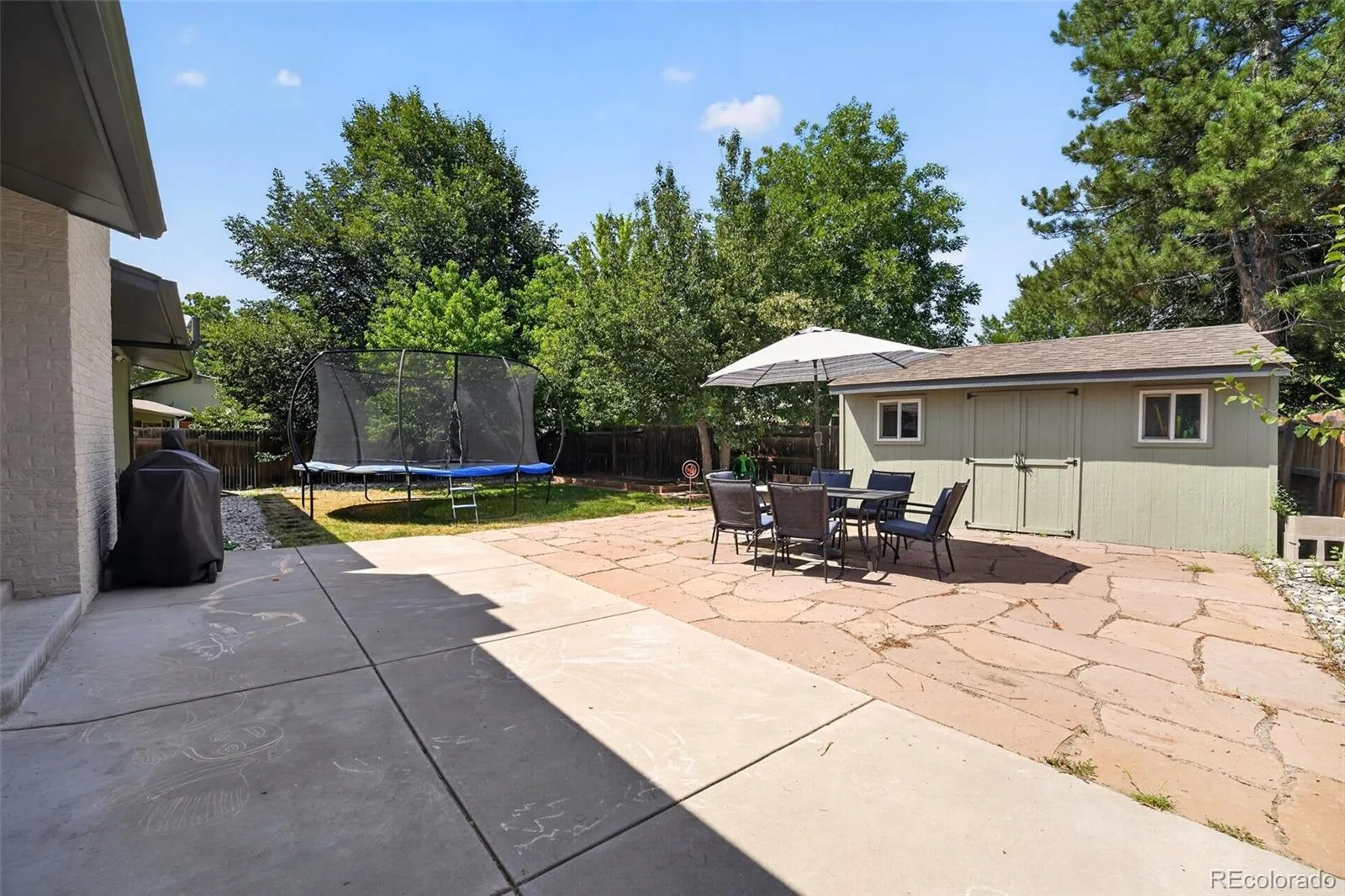 10579 W Warren Drive Denver CO 80227 | MLS #REC9871611 08032026151657 1600 31