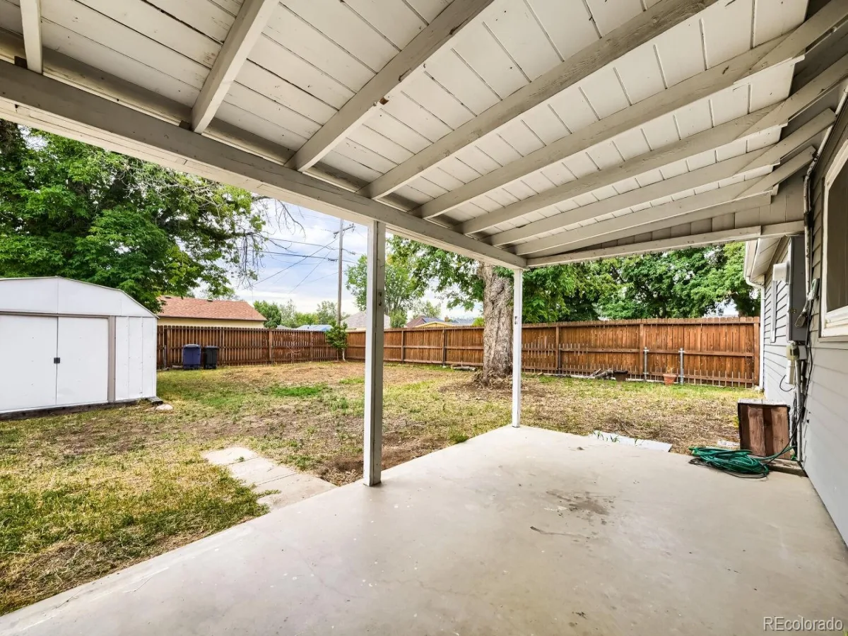 5100 Elm Court Denver CO 80221 | MLS #REC9872586 08262026225708 1200 17