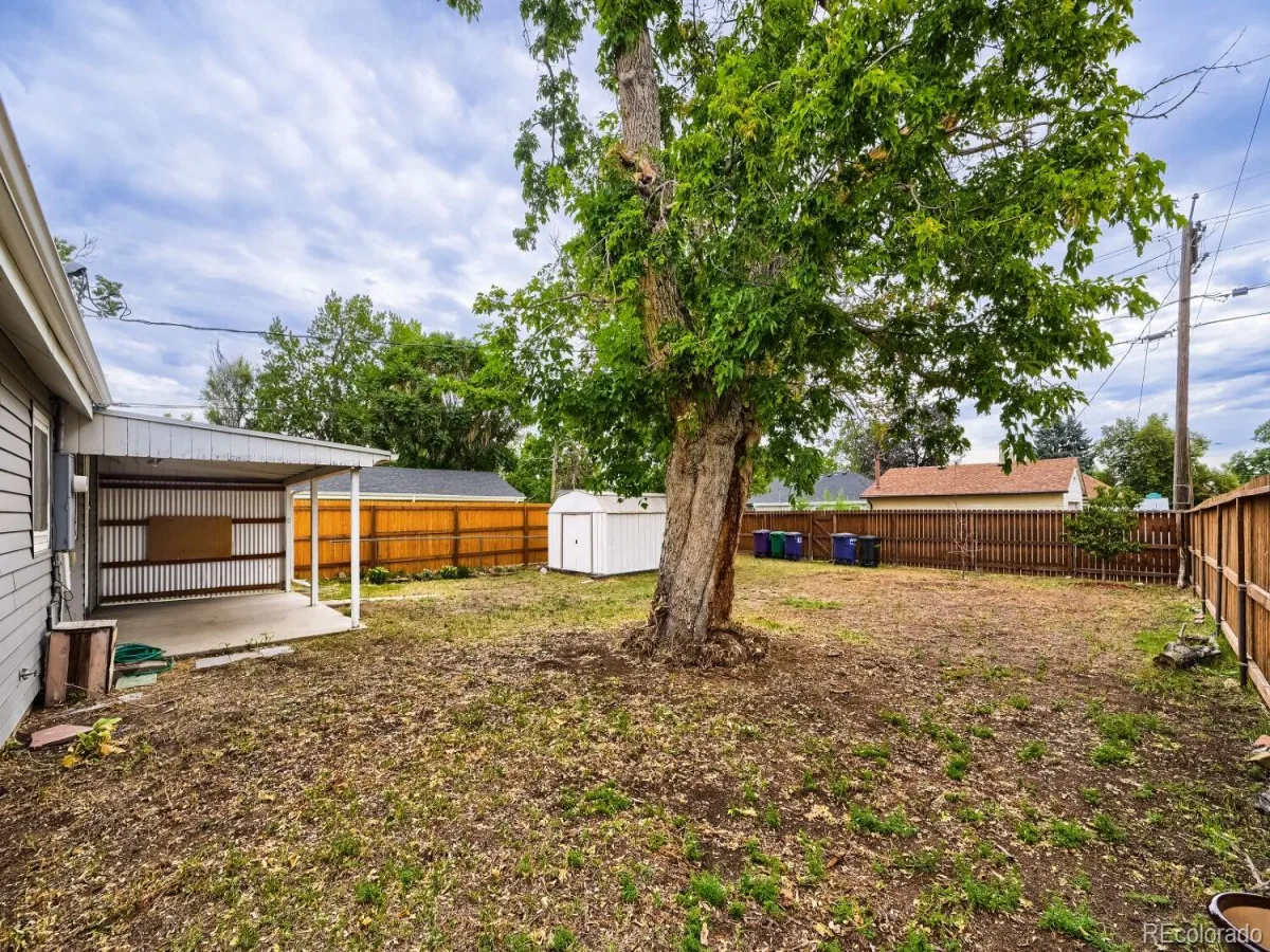 5100 Elm Court Denver CO 80221 | MLS #REC9872586 08262026225708 1200 19