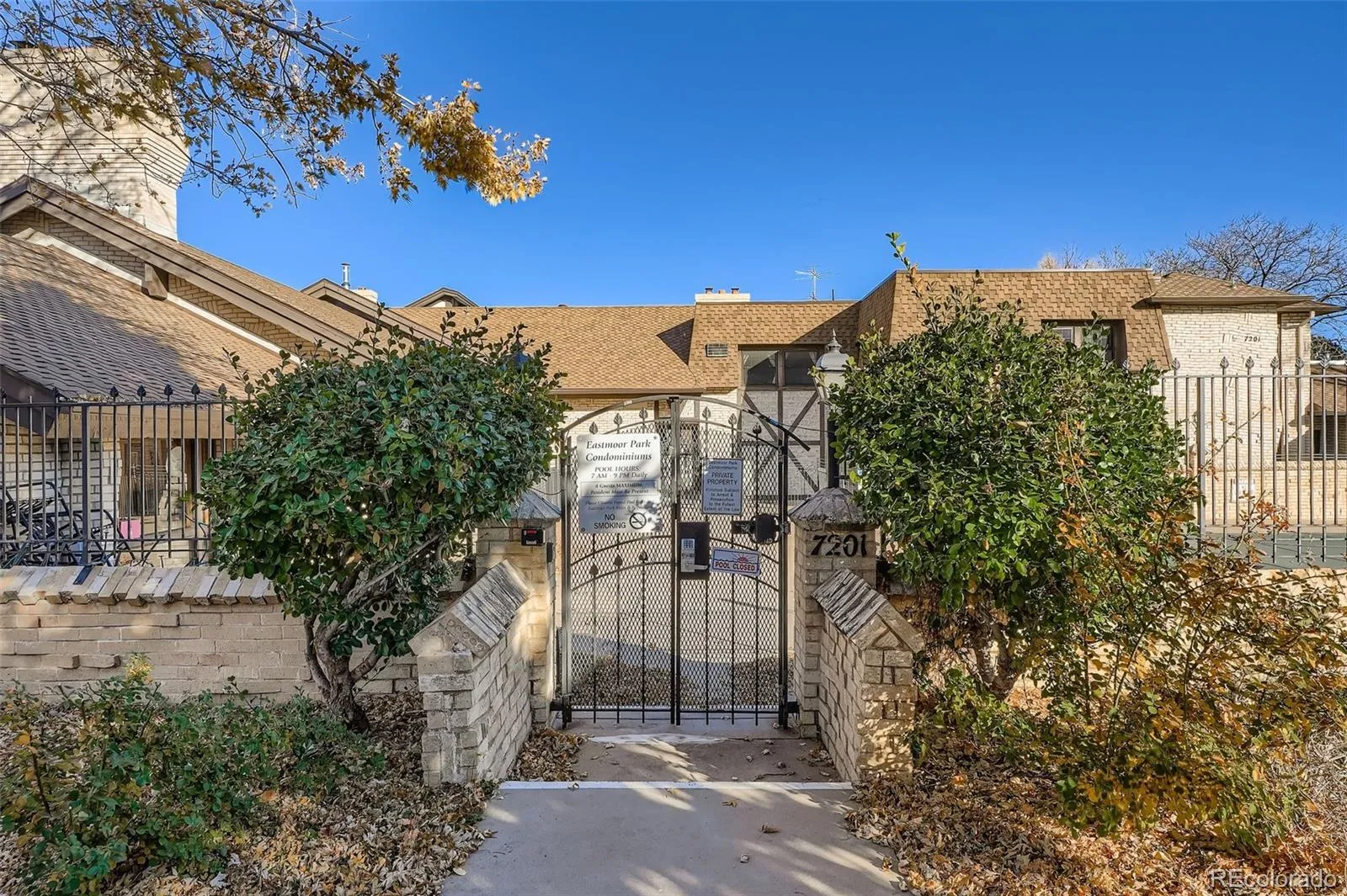 7255 E Quincy Avenue #403 Denver CO 80237 MLS #REC9874227 04102026182656 1600 24