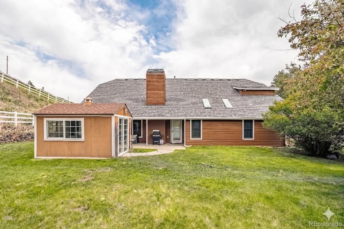 22730 US Highway 40 Golden CO 80401 | MLS #REC9875155 07152026085424 1200 18