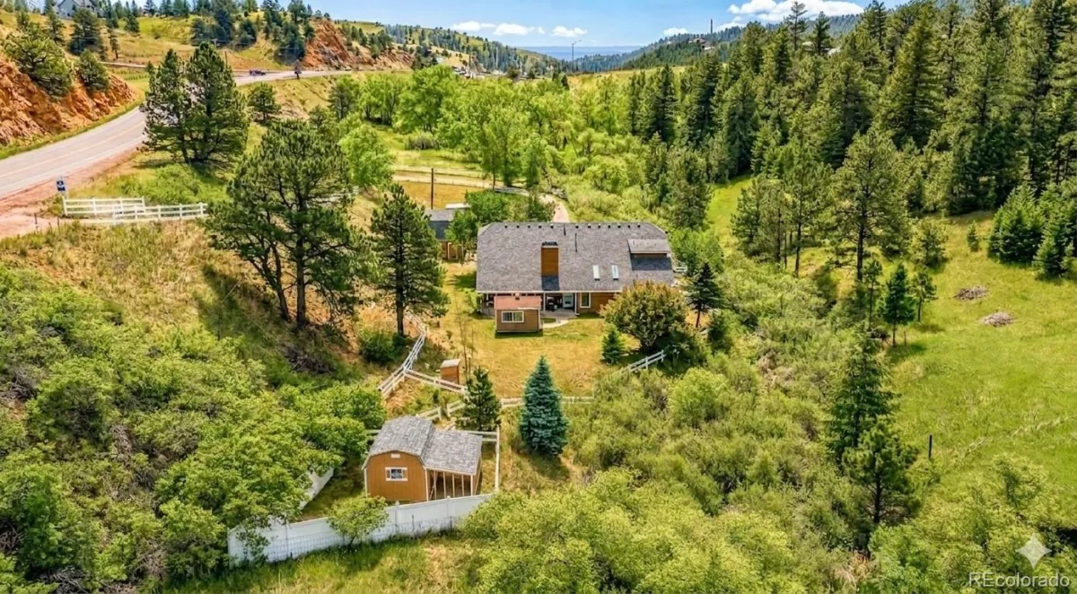 22730 US Highway 40 Golden CO 80401 | MLS #REC9875155 07152026085424 1200 25