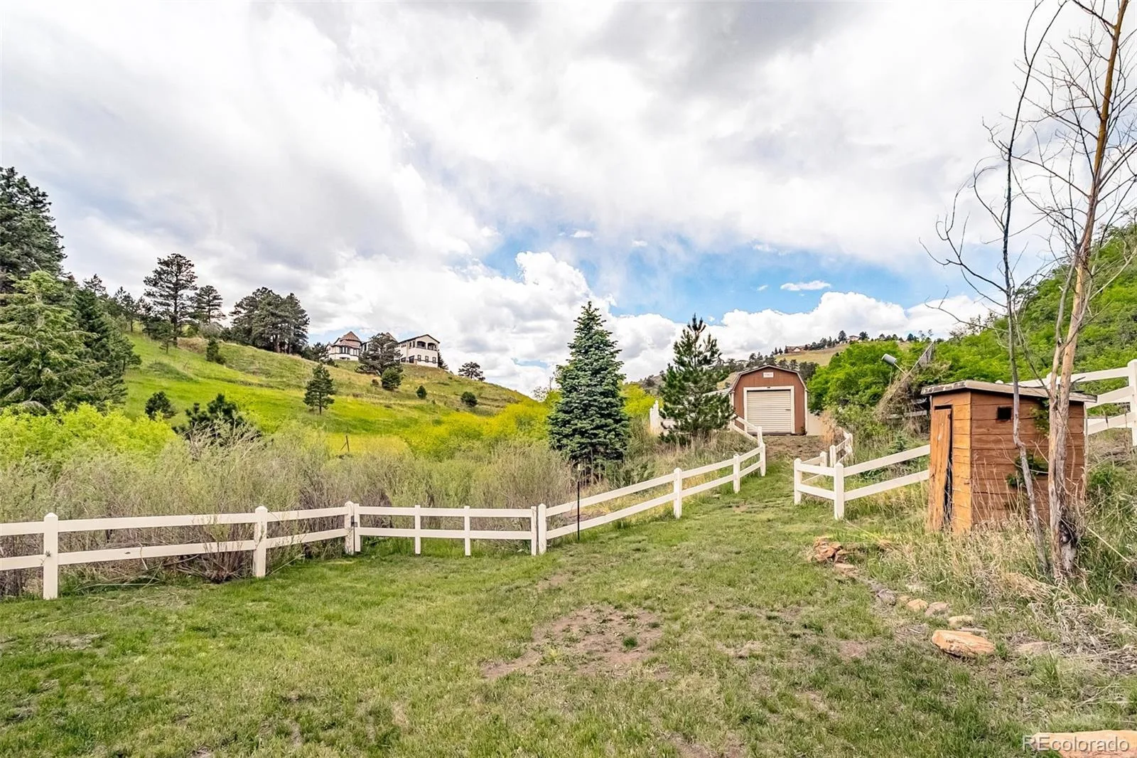 22730 US Highway 40 Golden CO 80401 | MLS #REC9875155 07152026085424 1600 20